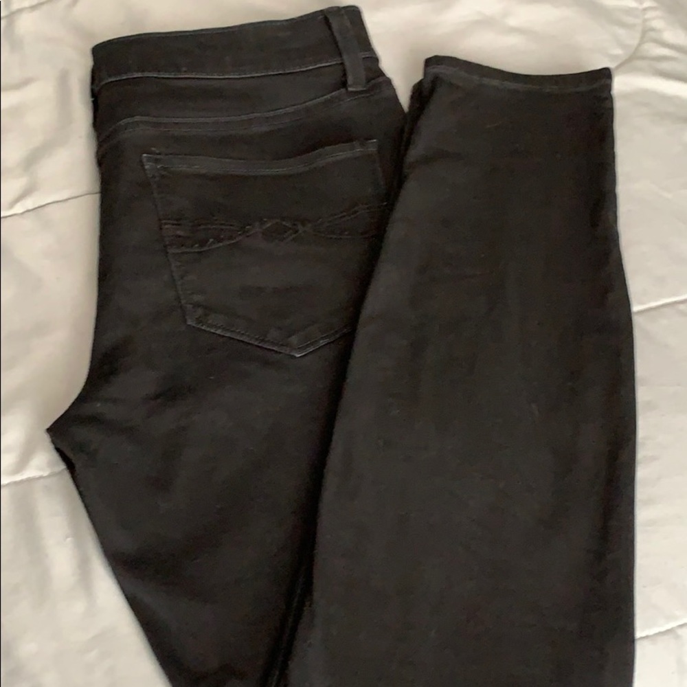 Mudd Black Skinny Jeans